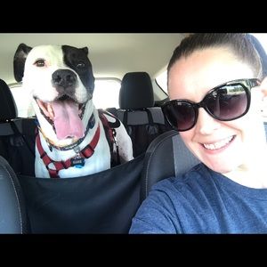 Meet your Posher, Mary